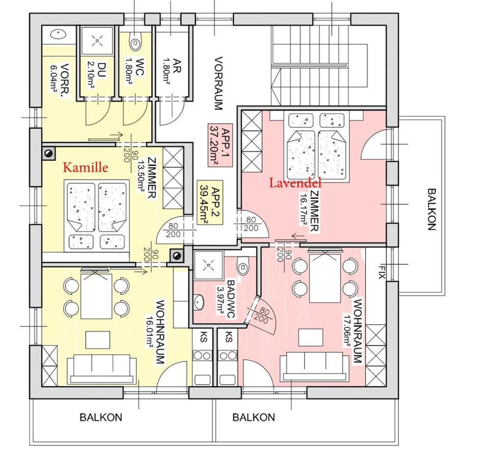 Das Taubenhaus ฮอลเลอร์บาค อิม พินซ์เกา ภายนอก รูปภาพ